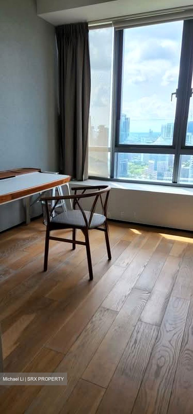 OUE Twin Peaks (D9), Condominium #554564841
